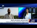اعتقال فارس منصور في بـنابلس وسط حملة اعتقالات وهجمات للمستوطنين