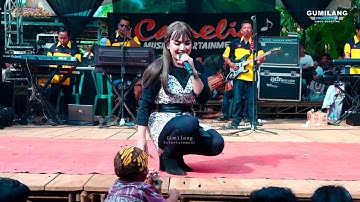 CAMELIA PELAN TAPI PASI - KESUCIAN ATI MAYA SABRINA - BP.SUNARTO SOUND TUBANAN DUREN