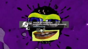 (NEW EFFECT) Klasky Csupo in HALP Vocoder