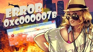 Error 0xc000007b en GTA 5 fixed #TORGADDON