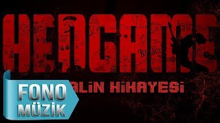 Hengame - Hayalin Hikayesi  Resimi