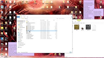 Kitsu Sez: Ultimate Backporting 101 part 4 - Further Frankensteining