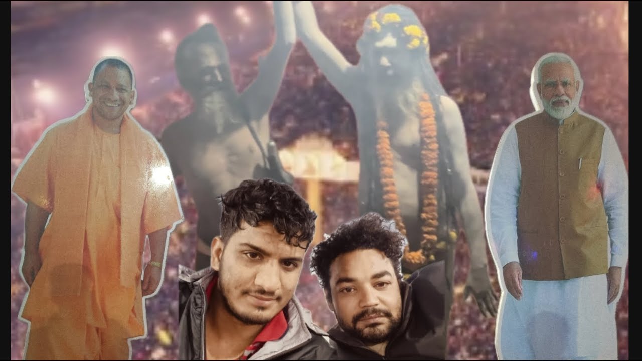 Mahakumbh 2025 “Jodhpur To Mahakumbh” 