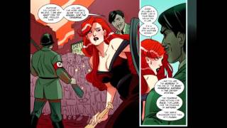 DC COMICS BOMBSHELLS # 29 [ENG] 2016