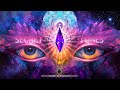 INTENSE: SECRET TONES Third Eye Activation Music 100% POWERFUL THETA Binaural Beats