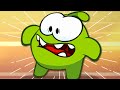 Petualangan Bersama Om Nom | Kartun Lucu | ToBo Kids Tv Bahasa