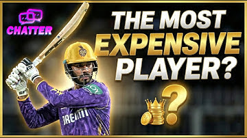 Chatter: Which player will break the bank at the IPL 2026 auction?