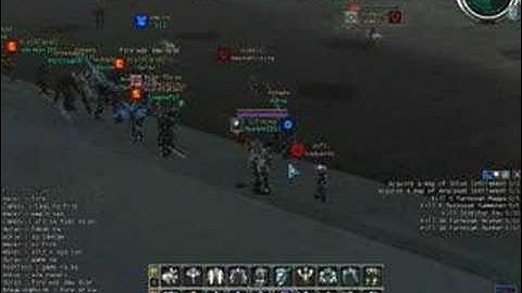 restless vs daemonio