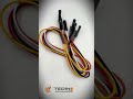 Techno Lock Pin Tools for reading programmers