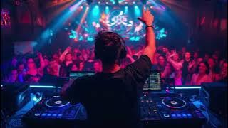 Bollywood Forever: The Ultimate House Party Mix 2025