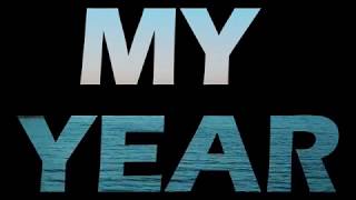 My Year 2017 - Sam Kolder Inspired Film