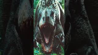 dinousour# jurasik world#t rex#raptor#