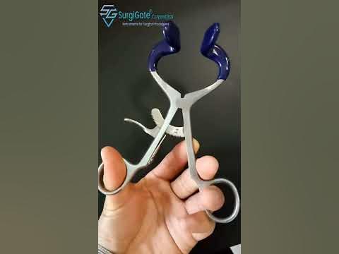 Helping Hand - mouth retractor molt gage - Surgical & Dental ...