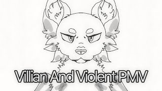 (Closed) Villain and Violent, Infant and Innocent // YCH Short PMV Commission