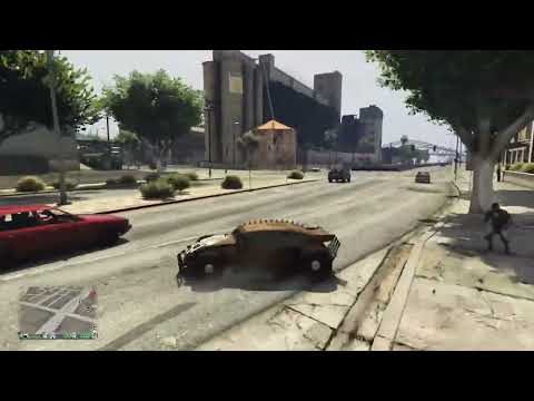 [10/28/22 archived stream] GTA Online and MODERN WARFARE 2 LAUNCH!! - [10/28/22 archived stream] GTA Online and MODERN WARFARE 2 LAUNCH!!
