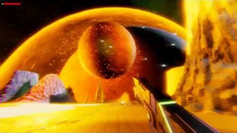 Devlog 3. Making a Unity FPS / Open World game. Just chillin and flying around...