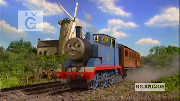 TTTE Season 8 Intro (HILARIOUS Airing)