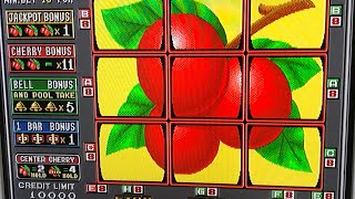 ＤＹＮＡチェリーボーナスⅣ　ジャックポット screenshot 5