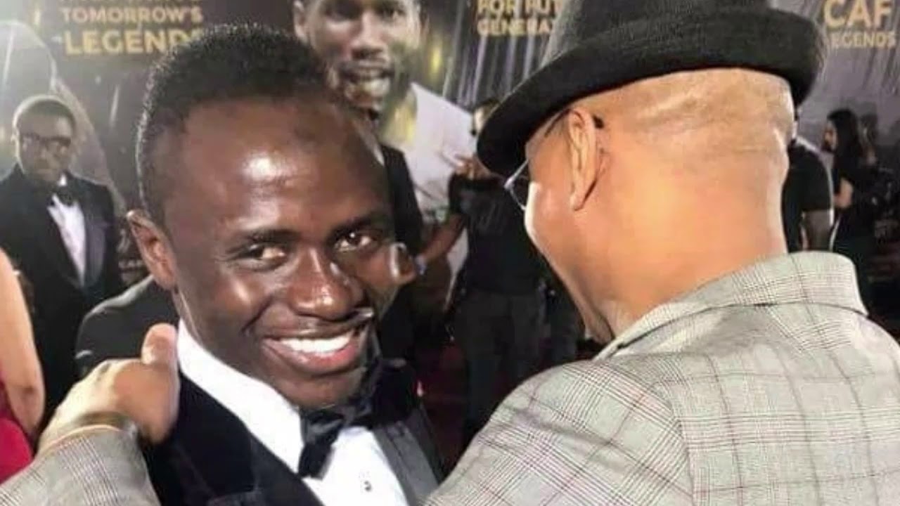 El Hadji Diouf : « Sadio Mané a besoin de Salah comme Mo Salah a besoin de Sadio »