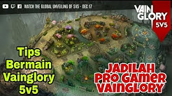 [Tips & Trick] Rahasia Main Vainglory 5v5 - Durasi: 6.51. 