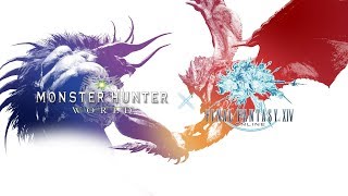 Monster Hunter: World - Behemoth Update Trailer