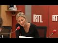 Mort de Johnny Hallyday : la réaction de Claire Chazal