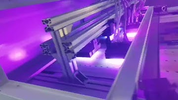 Inkjet #printer for variable data QR code #barcode #packaging traceability marking digital printing