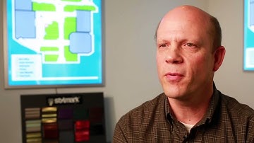 Stylmark relies on Red Hat