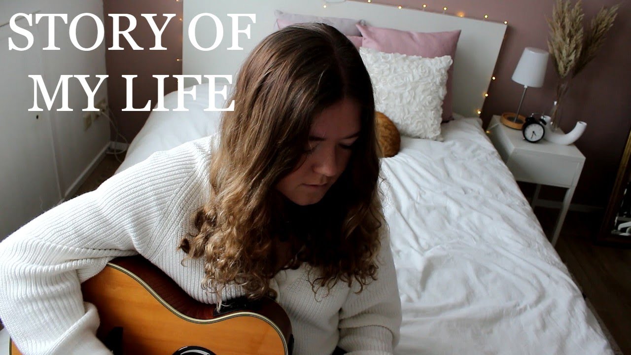 Story Of My Life - One Direction Cover Story Of My Life - One Direction Cover