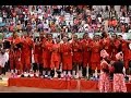 Mozambique v Angola - Final Full Game - 2013 AfroBasket for Women