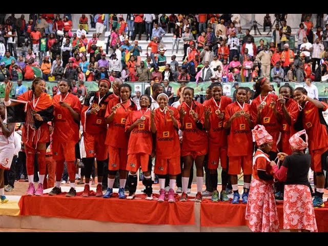 Afrobasket 2023: Moçambique e Angola lutam por uma vaga - O País