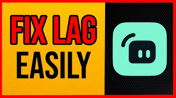Streamlabs - How to Fix Lag and Dropped Frames (2025 BEST Method)