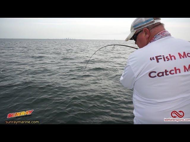 How to Catch Wahoo using Ballyhood Wahoo Cowbell Lures 