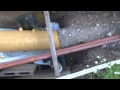 Video cantieri Rotech - Sanflex Risanamento tubazioni video cantieri condotte (galliano 2012)