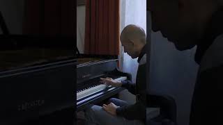 Liszt - La Campanella #piano #shorts