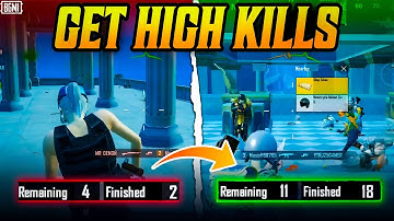 WATCH THIS AND GET 10+ KILLS EVERYTIME IN BGMI💯💯❤️‍🔥| bgmi | bgmi tips and tricks | bgmi new update