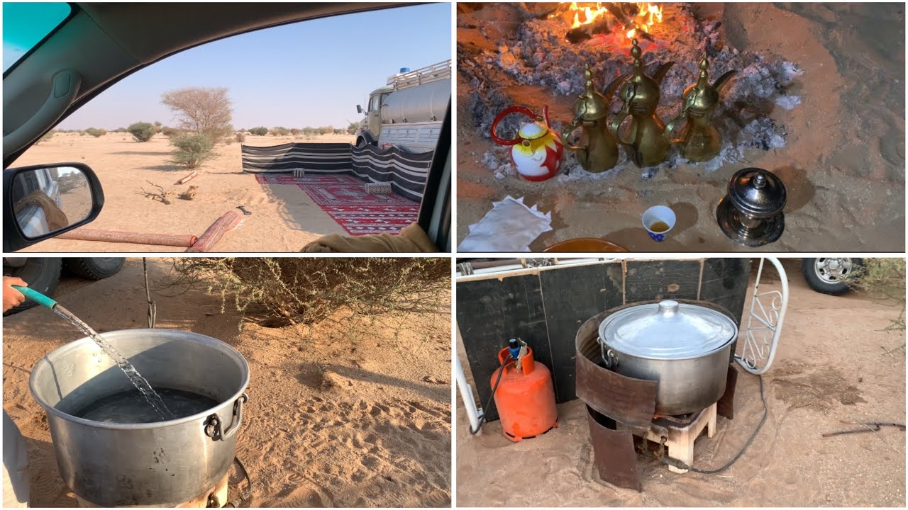  عشوائيات بدوية وجـلسة عـلى الـضو 🌷😍