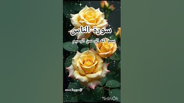 #سورة_الناس #القارئ#ماهر_المعيقلي #المصحف#تيك_توك#الرحمن #duet#القرآن_الكريم#اكسبلور #دعاء_مستجاب