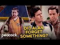 Two and a Half Men | Who Could Possibly Forget About Jake? Oh, Alan and Charlie Could