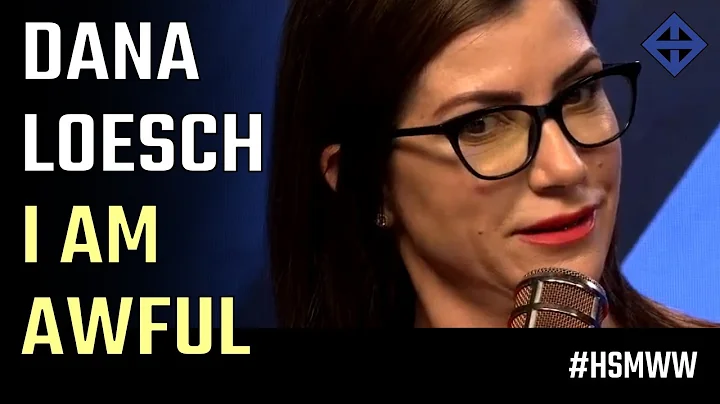 Dana Loesch: Complete immorality is the path to GOP victory