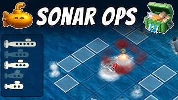 ULTIMATE Sonar OPs Guide