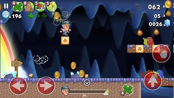 Lep’s World (13-2) - ALIN