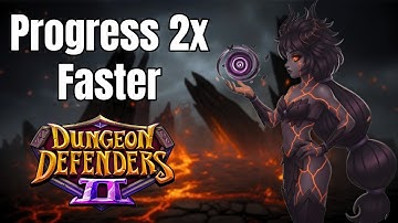 Alt Account Setup (PC) - Dungeon Defenders 2