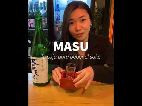 Video: Cómo Beber Sake De Forma Correcta Y Hermosa