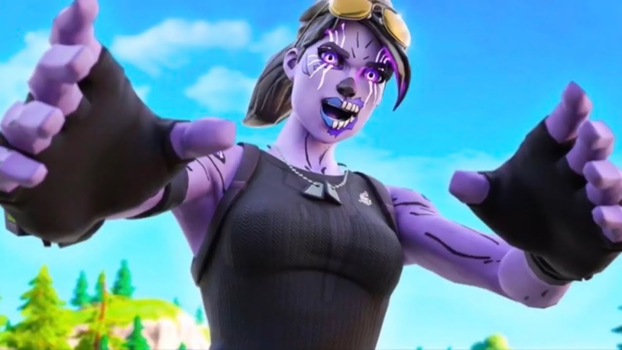 fortnite thumbnail