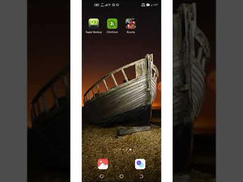 كيف اتسوي اكثر من حساب باونتي راش بدون متعدد الموازي