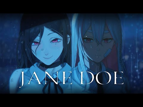 JANE DOE covered by Aisha Yangdambi