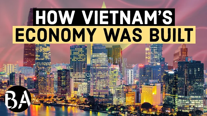 The Miracle Plan That Built Vietnam's Economy - DayDayNews