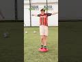 DENGEDE DURAMAZSAN ÖLERSİN 😱 ORİGİNAL FOOTBALL SKİLLS CHALLENGE ! ÜMİDİ VS EMJAN