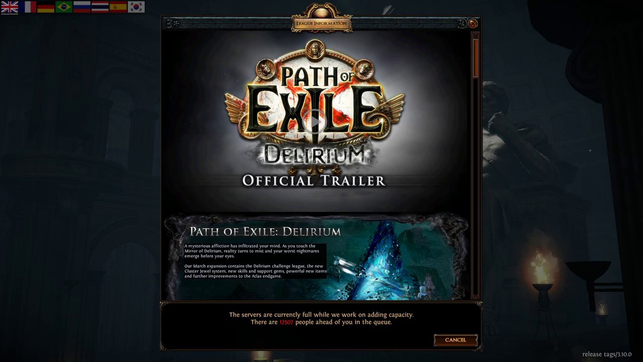 Path of exile нет в стиме фото 92